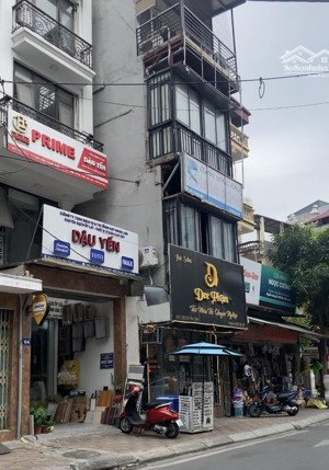 bán gấp nhà mặt phố, kinh doanh sầm uất, vỉa hè rộng, phố tô vĩnh diện, dt 43m, 4 tầng, giá 18.9tỷ.