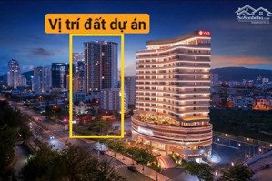 bán dự án khách sạn cao cấp mặt tiền thùy vân vũng tàu vị trí triệu đô pháp lý hoàn chỉnh