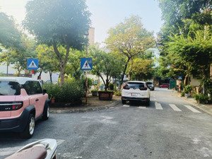 bán đất đấu giá khu tt5c - phường giang biên - long biên - hà nội