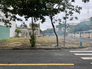 bán đất lô góc 2 mặt tiền khu tái định cư đông hải, đà nẵng.