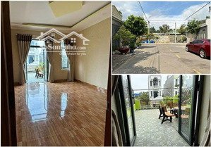 cho thuê nhà 3tầng, 88m2, 4pn, mặt tiền số 10 kdc lê phong đường n5, p.tân bình, tp.dĩ an, bd