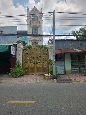 nhà mt nguyễn minh trường, p3 tp tân an