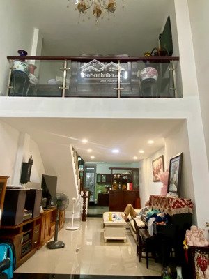 bán nhà mặt tiền, p.13, tân bình, cn 70m2, 5 phút tới ga t3, 5 phòng ngủ, giá 16,6 tỷ, shr.