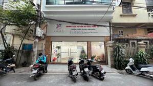 NGUỴ NHƯ KON TUM VIP HIẾM PHÂN LÔ Ô TÔ TRÁNH 9 TẦNG THANG MÁY MẶT TIỀN KHỦNG DÒNG TIỀN SIÊU LỢI NHUẬN.,