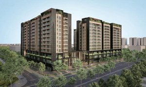 long biên central - còn duy nhất 1 căn - view nội khu - hướng đông nam - 76,6m2 - 2n2vs - giá tốt!!