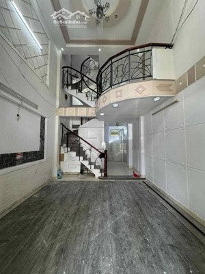 bán nhà 5 tầng - oto đỗ cửa - vị trí kinh doanh - nguyễn công hoan p.7 - nhỉnh 8 tỷ tl