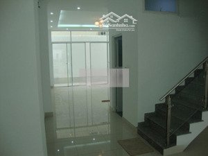 bán nhà mặt tiền nguyễn quý đức, q2 - dt 100m² - 4 tầng - giá 30 tỷ