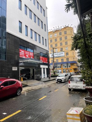 bán nhà 2 tầng mt phan trọng tuệ - đối diện đh đông á - kiến trúc