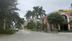 chính chủ cần bán 5 lô đất nền dự án new city phố nối, giá cực đẹp, nhiều tiện ích từ 100m2 trở lên