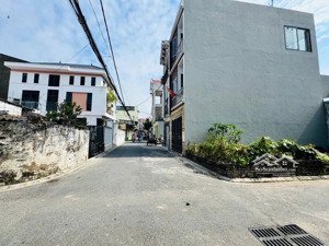 bán đất thôn nhuế kim chung đông anh hn 50.6m2 6.45 tỉ