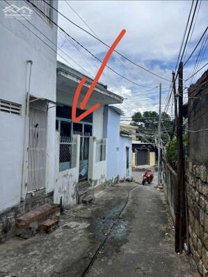 Bán Gấp - Nhà Cấp 4 Đường 4m oto DƯƠNG VĂN NGA, VĨNH HẢI, NHA TRANG