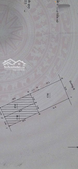 bán nhà cầu giấy - ô tô đỗ cửa - mặt tiền đẹp 6m , 59m2 , 16 tỷ.. lh 