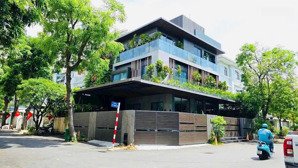 căn góc mt võ oanh,q bình thạnh - dt: 8,5x20m - cn: 170m2 - 4 tầng - hđt: 120tr/th - giá 63 tỷ