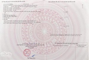 cơ hội vàng bán đất thổ cư 81m² tại kim quan, thạch thất mặt đường tỉnh l