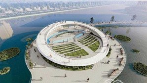 bán căn hộ chung cư aria bay tower, hạ long, quảng ninh, giá chỉ 2,2 tỷ, 30m2