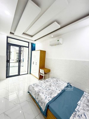 ưu đãi giá cực tốt căn hộ tách bếp mới đường vũ tùng gần chợ bà chiểu