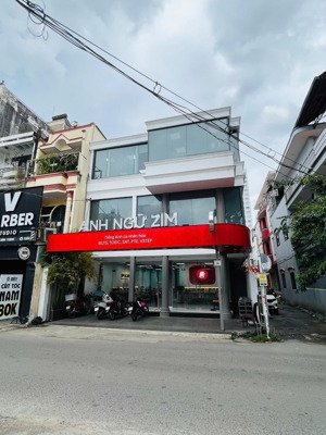 siêu hot!!! mặt tiền đường 35 võ oanh quận bình thạnh