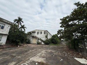 ct kho xưởng đất khu công nghiệp sài đồng, huỳnh tấm phát. dt 2500m, vị trí đắc địa xe công, vat