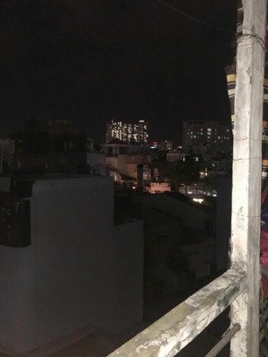 bán căn hộ hiếm nguyễn trãi, q1, hcm, giá siêu hời 1,05 tỷ