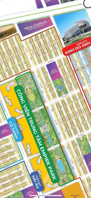 bán nhà sao biển 58,5m² gần vincom, quảng trường, công viên trung tâm giá 8,8 tỷ