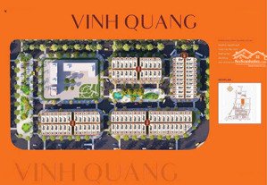 bán căn liền kề n5-19 áp góc tại hoàng huy new city ,diện tích 90m², đường 17m, vị trí đẹp hiếm có