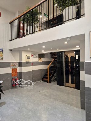 bán nhà tôn thất tùng 72m² 6 tầng - 36.8 tỷ - góc 2 mặt tiền vip