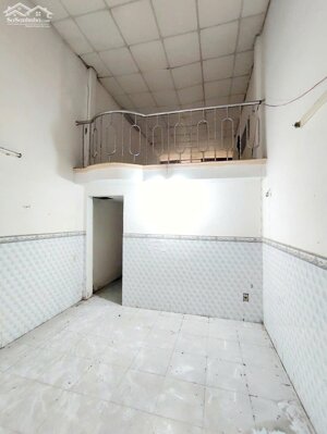 NHỈNH 3T XÍU - 60 m2 - Hẻm 3G gần MT - SHR A4 - GIÁ TỐT CHO ĐẦU TƯ - Hướng Đông Nam