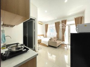 cho thuê cc mini 1pn, 1wc, 35m2 tại nơ trang long, p 13, bình thạnh, 6,4 triệu