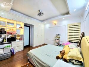 BÁN NHÀ NGÕ GỐC ĐỀ, MINH KHAI, HAI BÀ TRƯNG, NHÀ ĐẸP Ở LUÔN, NGÕ RỘNG, 10M Ô TÔ