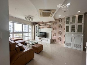 cho thuê căn hộ chung cư happy valley 3 phòng ngủ giá 24 triệu, 100m2