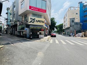 bán nhà 3 tầng hxh đường bạch đằng, p4, tân bình - dt 4,5x16m vuông đẹp ngay cv gia định