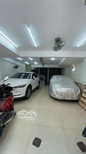 hẻm xe tải vườn lài ngang 6m ( nở hậu 18m) dòng tiền 40tr/tháng