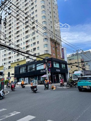 góc 2mt âu cơ + tân thành, tân bình - 9x18m - 2 tầng - hđt 150 triệu/tháng - giá 45 tỷ