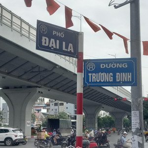 bán nhà đẹp, quận hai bà trưng. lô góc 3 mặt thoáng. ngõ to, cực nông. 53m2 x giá 12,8 tỷ