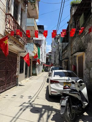 siêu hiếm! bán nhà lô góc 3 thoáng ngay khu đô thị xa la - phùng hưng 45m2, ô tô tránh, giá 9,9 tỷ