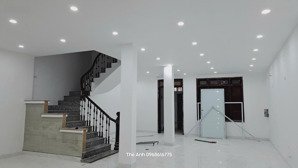 biệt thự shophouse 2 mặt thoáng - trục chính ,mặt tiền quyền lực 8m- dt: 120m ô tô tránh