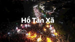 bán đất tại mặt hồ xã tân xã, thạch thất, hà nội, giá thỏa thuận, 151 m2 full thổ cư- có vỉa hè