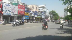 Bán nhà mặt đường Đà Nẵng, 56m2, giá chỉ 6,8 tỷ