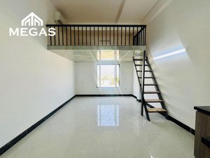duplex mới rộng 30m2 có thang máy ngay tô ký - cvpm quang trung - ngã ba bầu