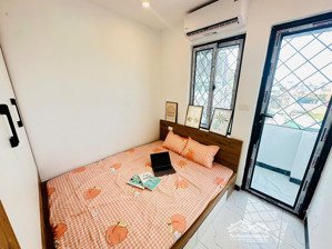 xã đàn, đống đa - full nội thất - máy giặt riêng - nhà mới tinh. 5tr6