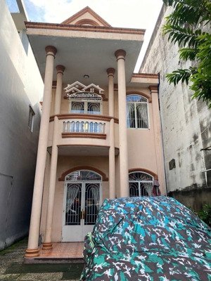 nhà mặt tiền quang trung - p14, gò vấp - 230m2 - giá 22t.ỷ nhỉnh con đường sầm uất kinh doanhh