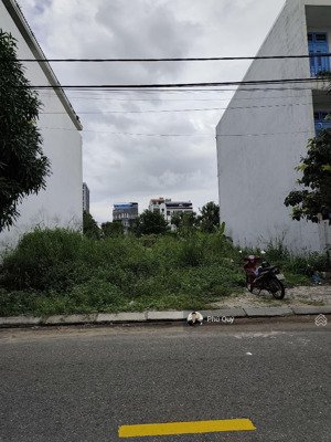 bán gấp, chỉ 23,5 tỷ sở hữu ngay lô đất 10x18m đường khuê mỹ đông, q. ngũ hành sơn, tp đà nẵng