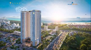 khách cần tiền đi nhanh căn hộ 2pn trực diện biển - giá 60 triệu/m2