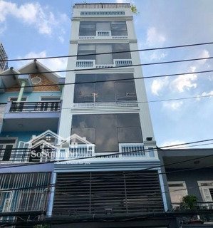 bán nhà đường số 5, bình hưng hòa, bình tân giá 14.9 tỷ