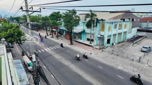 căn duy nhất mặt tiền đường lê hồng phong vị trí không có dải phân cách, view trực diện ra biển