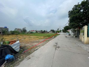 ngân hàng bán phát mại 1662m2 đất tại mạo khê, đông triều, quảng ninh