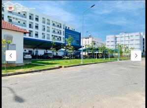 Bán mặt tiền đường Phan Huy Chú , ngay gần trường Đại Học FPT & Đại Học Phan Châu Trinh.