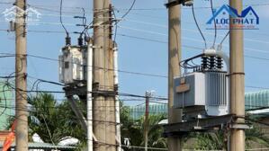 Bán đất tặng nhà Xưởng tại Phường Long Hưng dt 4500m2 giá 63 tỷ