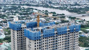 khách mình cần sang nhượng căn 1pn ,giá 1ty720 đã đóng được 55% không vay , khách quan tâm nhắn em