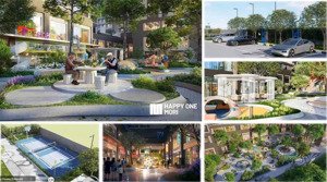 sở hữu căn hộ view sân golf ngay ql13 liền kề metro